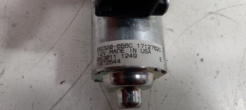 Cadillac CTS Electric Power Sun Moon Roof Glass Motor 2011 2012 2013