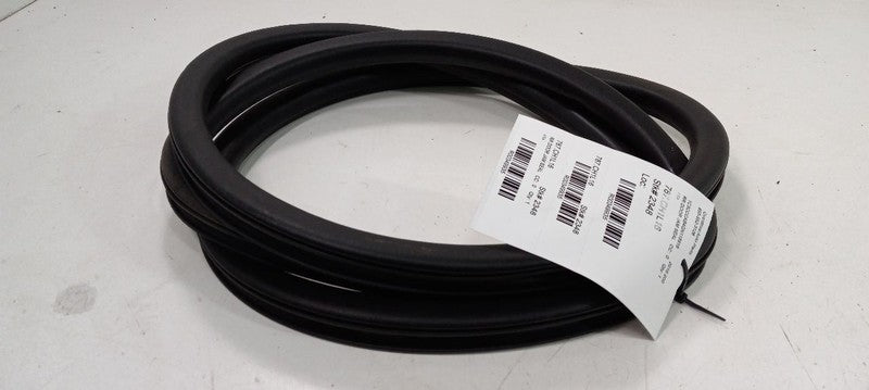 Chrysler 200 On Body Door Jamb Seal Rear Right Passenger Back 2015 2016 2017