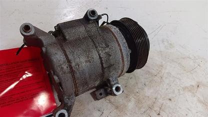 KD4561450 Air Conditioning AC Compressor Naturally Aspirated Fits 13-19 MAZDA CX-5