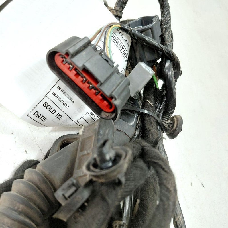 Ford Edge Door Harness Wire Wiring Left Driver Rear  2019 2020 2021 20