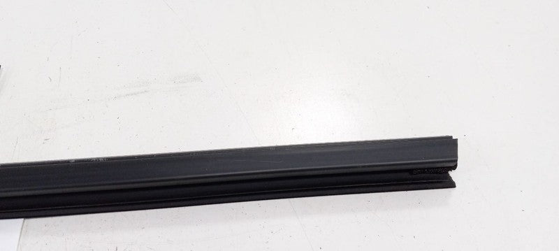 Infiniti Q50 Right Front Interior Weather Strip 2014 2015 2016
