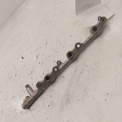 Lexus IS350 Right Lower Fuel Rail Injection Injector Mount Bar  2020 2
