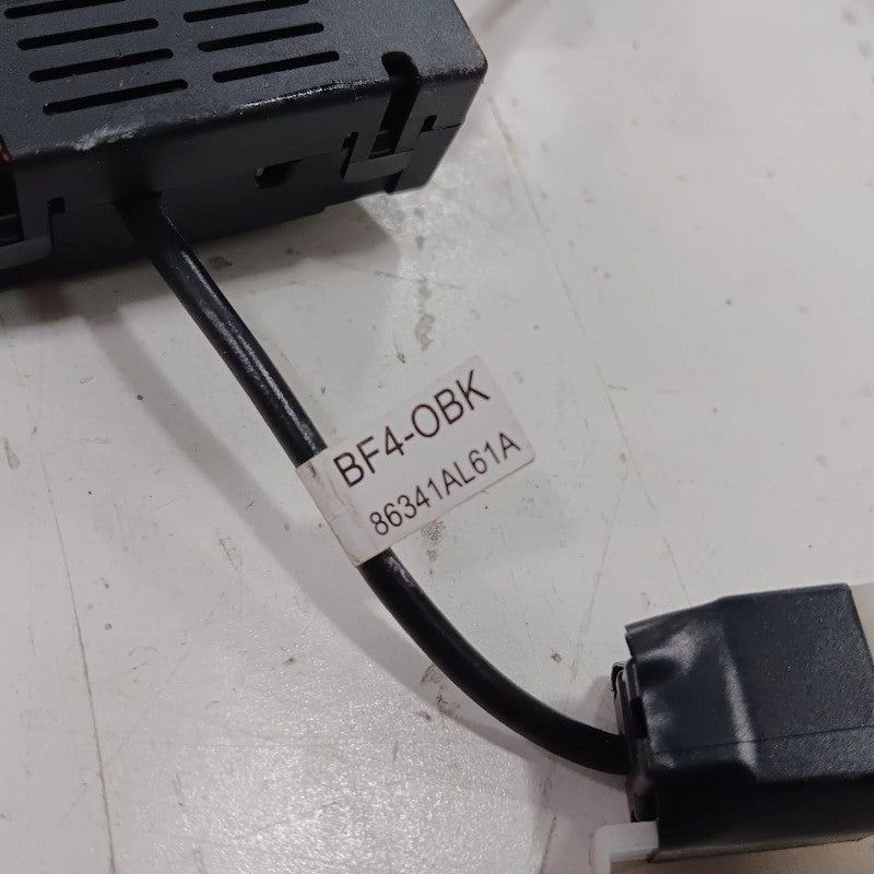 Legacy Outback Signal Noise Filter { 86341AL61A } 2015 2016 2017 OEM