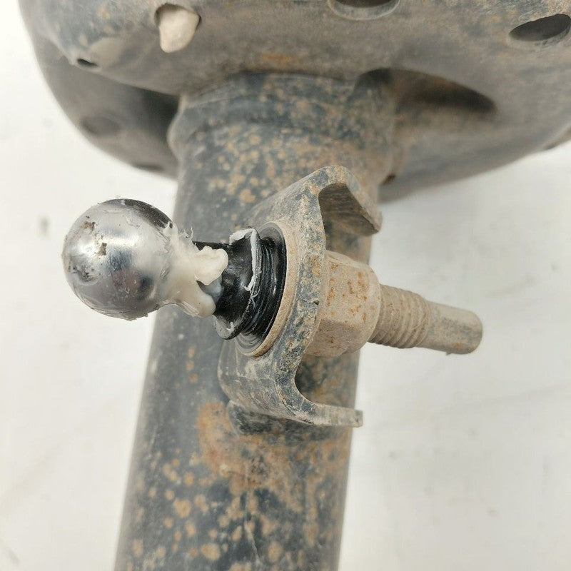 Passenger Right Strut Fits 19 Chevy Volt OEM