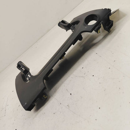 Mazda 3 Center Lower Dash Bezel Trim 2023 2022 2021