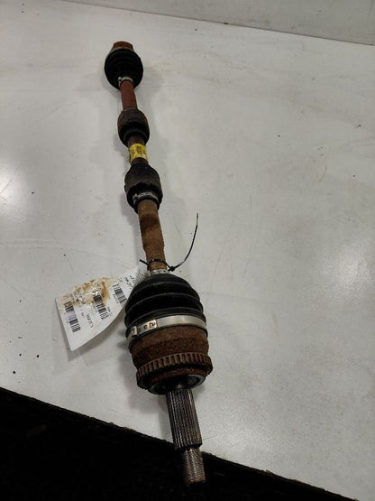 Passenger Right CV Axle Shaft Gas Model 1.6L VIN 2 8th Digit 14-19 Kia