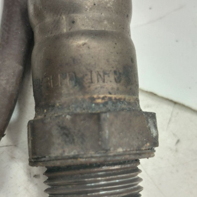Honda CR-V Oxygen O2 Sensor Downstream  2019 2018 2017