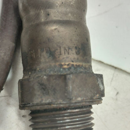 Honda CR-V Oxygen O2 Sensor Downstream  2019 2018 2017