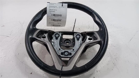 Hyundai Veloster Steering Wheel  2012 2013 2014 2015  OEM