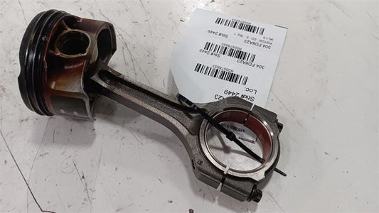 Ford Escape One Single Piston 2020 2021 2022 2023 OEM