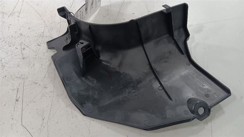 Nissan Rogue Kick Panel Trim Right Passenger 2014 2015 2016 2017 2018 