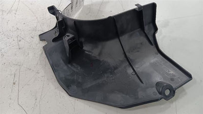 Nissan Rogue Kick Panel Trim Right Passenger 2014 2015 2016 2017 2018 