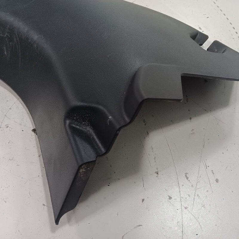 Outlander Sport Kick Panel Trim Right Passenger  2019 2020 2021 2022 O