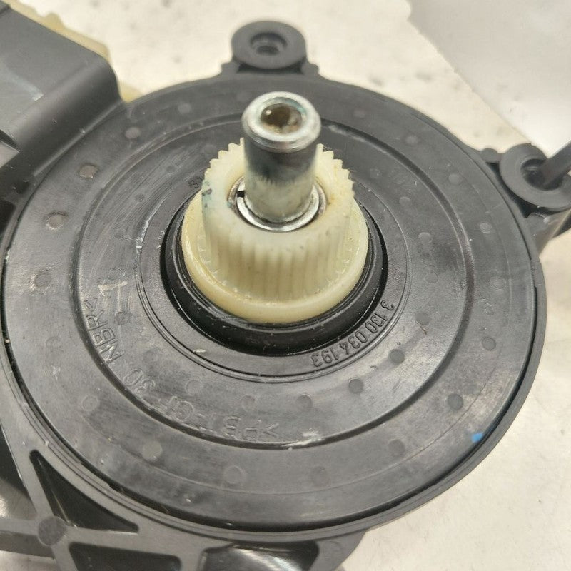 Passenger Right Front Power Window Motor Fits 15-24 Ford Edge