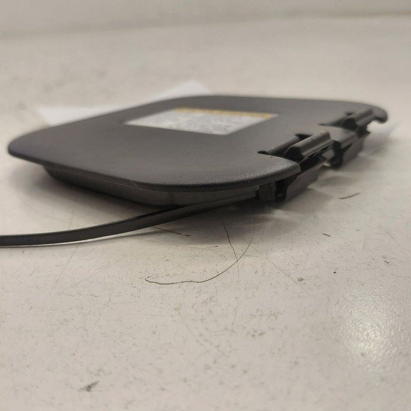 Toyota Prius Left Rear Trunk Panel Cover Trim {6471847100} 2022 2021 2