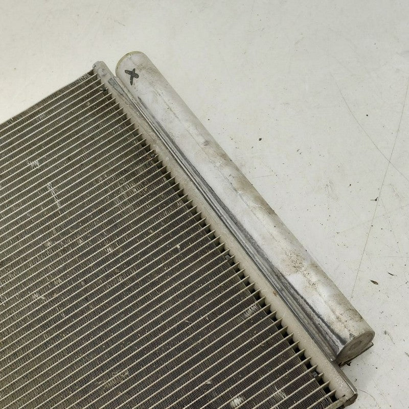 Air Conditioning AC Condenser Fits 21-24 Ford Escape