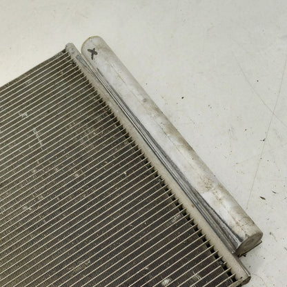 Air Conditioning AC Condenser Fits 21-24 Ford Escape