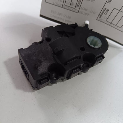 2025 GMC Acadia Rear Flap Door Motor Heater AC Door Actuator  OEM