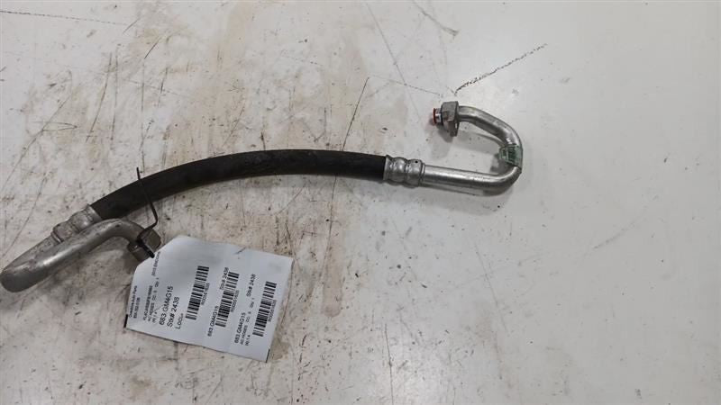 Buick Encore AC Hose Line  2013 2014 2015 2016