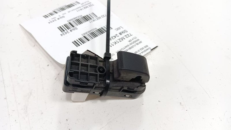 Mazda 3 Window Switch Power Left Rear 2010 2011 2012 2013 OEM