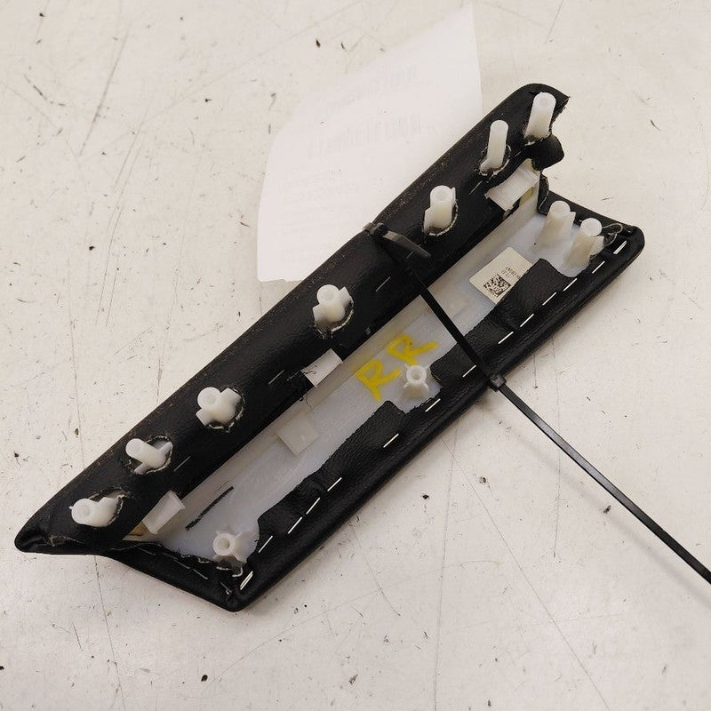 Ford Escape Passenger Right Rear Door Arm Rest  2022 2023 2024