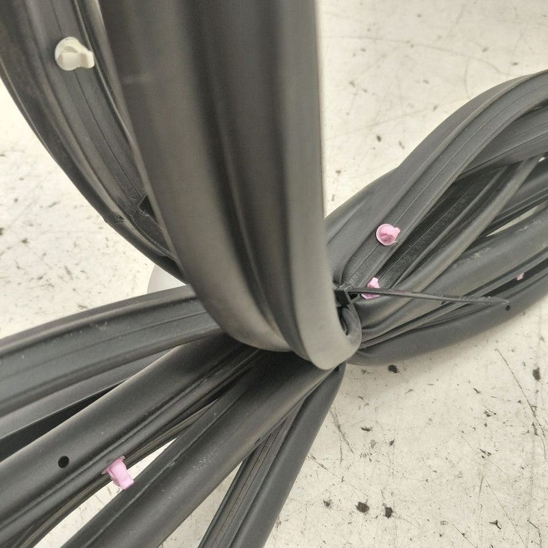 Mitsubishi Mirage On Door Seal Rubber Left Driver Front  2024 2023 202