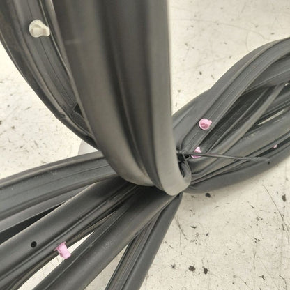 Mitsubishi Mirage On Door Seal Rubber Left Driver Front  2024 2023 202