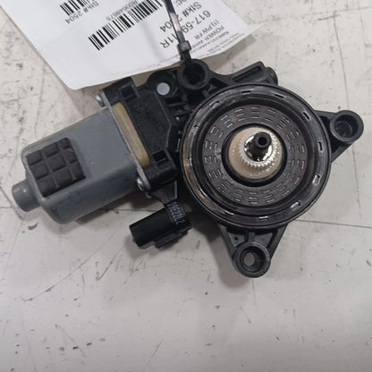Passenger Right Front Power Window Motor 16-21 Hyundai Tucson  OEM