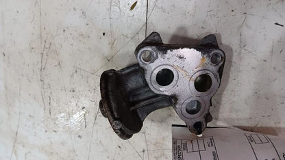 Mazda CX-3 Engine Oil Filter Adapter Bracket Housing Mount  2019 2020 2021 2022