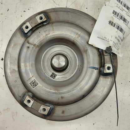 Jeep Cherokee Automatic Transmission Torque Converter  3.2 2019 2020 2