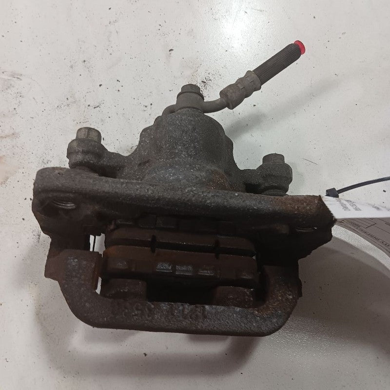 Driver Left Brake Caliper Rear FWD Fits 19-21 Nissan Altima
