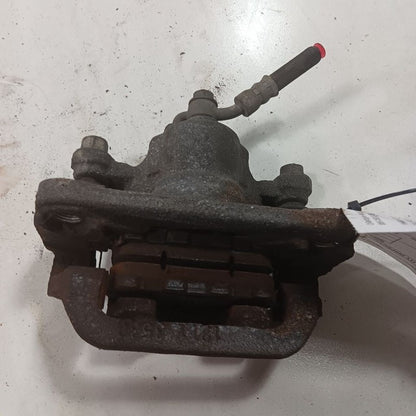 Driver Left Brake Caliper Rear FWD Fits 19-21 Nissan Altima