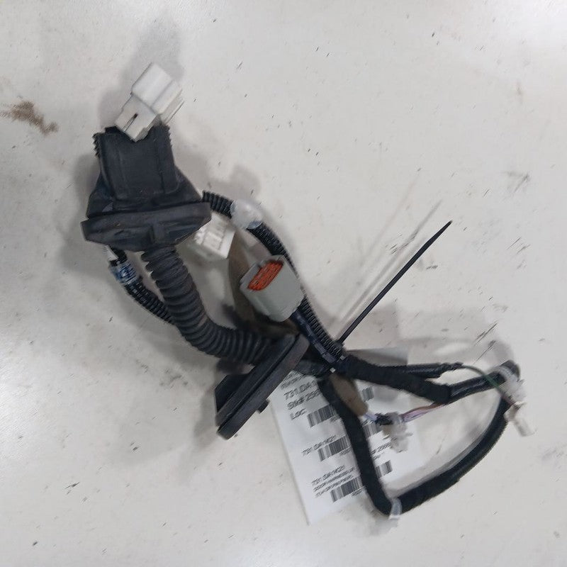Nissan Altima Door Harness Wire Wiring Left Driver Rear 2023 2022 2021