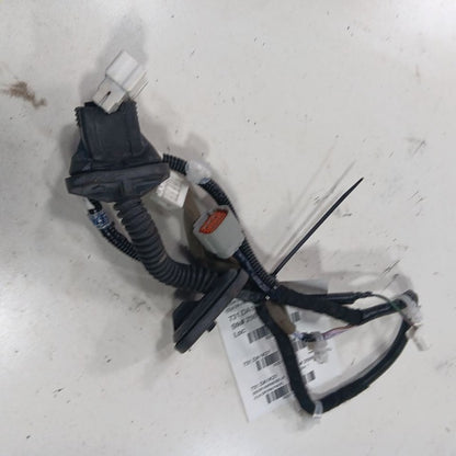 Nissan Altima Door Harness Wire Wiring Left Driver Rear 2023 2022 2021