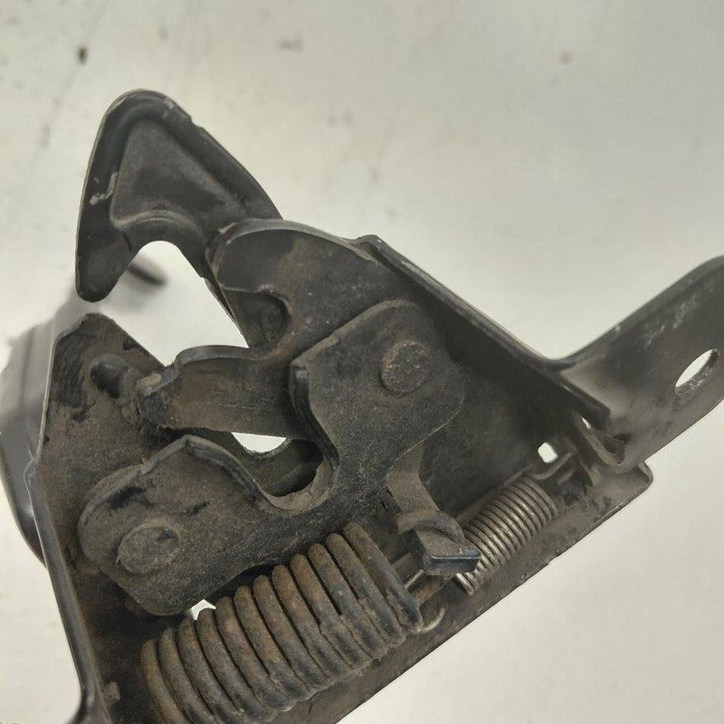Hyundai Veloster Hood Latch  2017 2016 2015 2014
