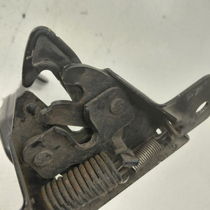 Hyundai Veloster Hood Latch  2017 2016 2015 2014