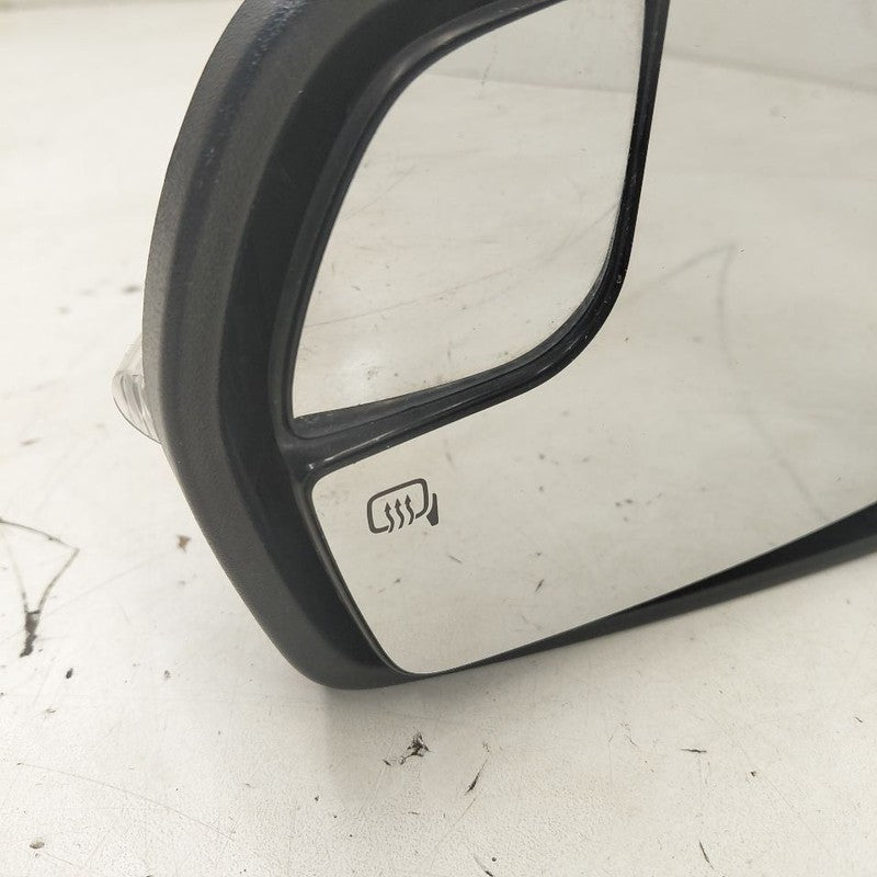 Driver Left Side View Door Mirror Power Thru 05/02/18 Heated 15-18 For