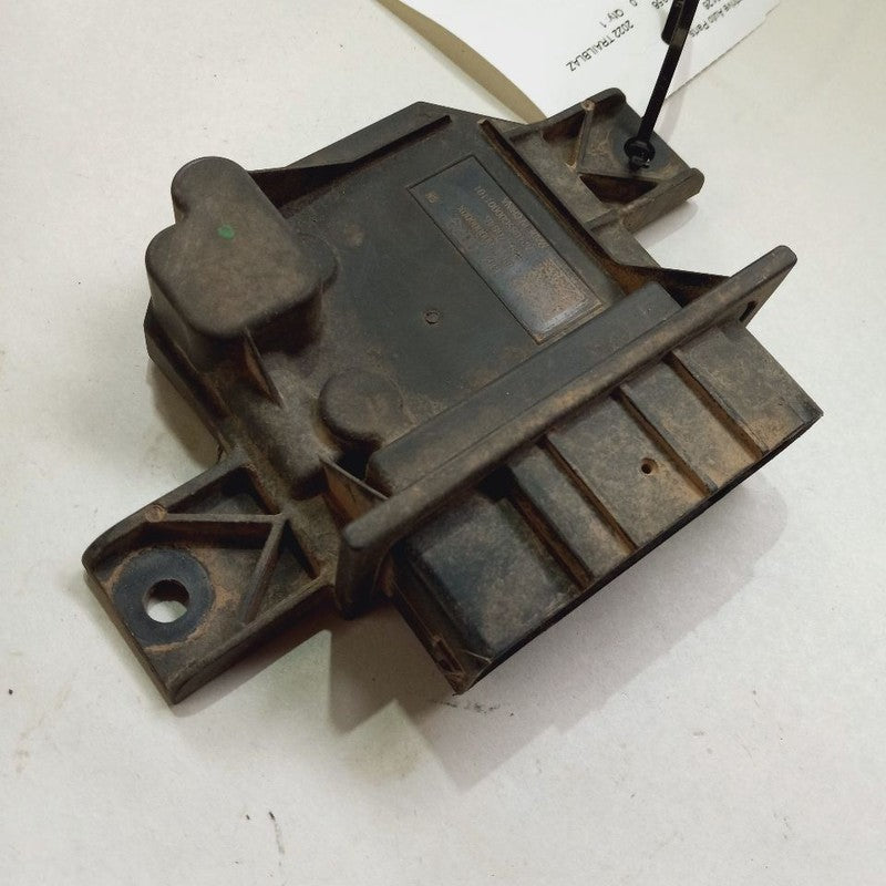 Fuel Pump Control Module Fits 20-22 Chevy Equinox