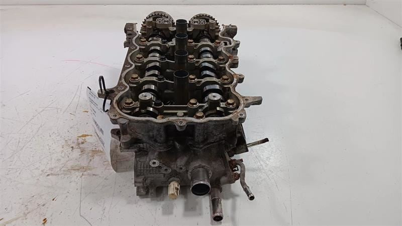1110149465 Engine Cylinder Head Fits 11-15 SCION IQ