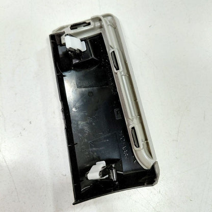 Honda Civic Driver Left Side Dash Trim Garnish {77205-TBA-A1-25} 2018 2017 2016