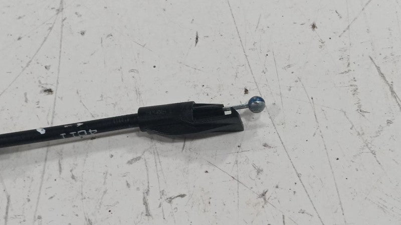 Chevy Volt Door Latch Lock Left Rear  2011 2012 2013 2014 2015 OEM