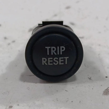 Legacy Outback Trip Reset Switch 2015 2016 2017