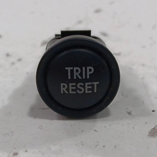 Legacy Outback Trip Reset Switch 2015 2016 2017