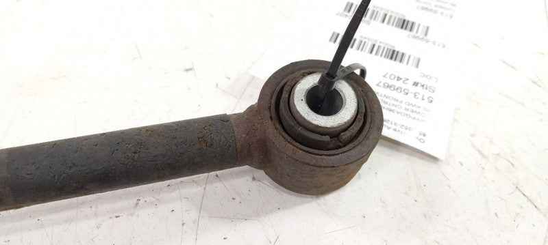 Lower Control Arm Rear Lateral Locating Arm Front Fits 16-20 SORENTO  