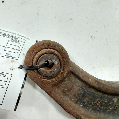 Left Rear Upper Control Arm Fits 15-24 Ford Edge OEM