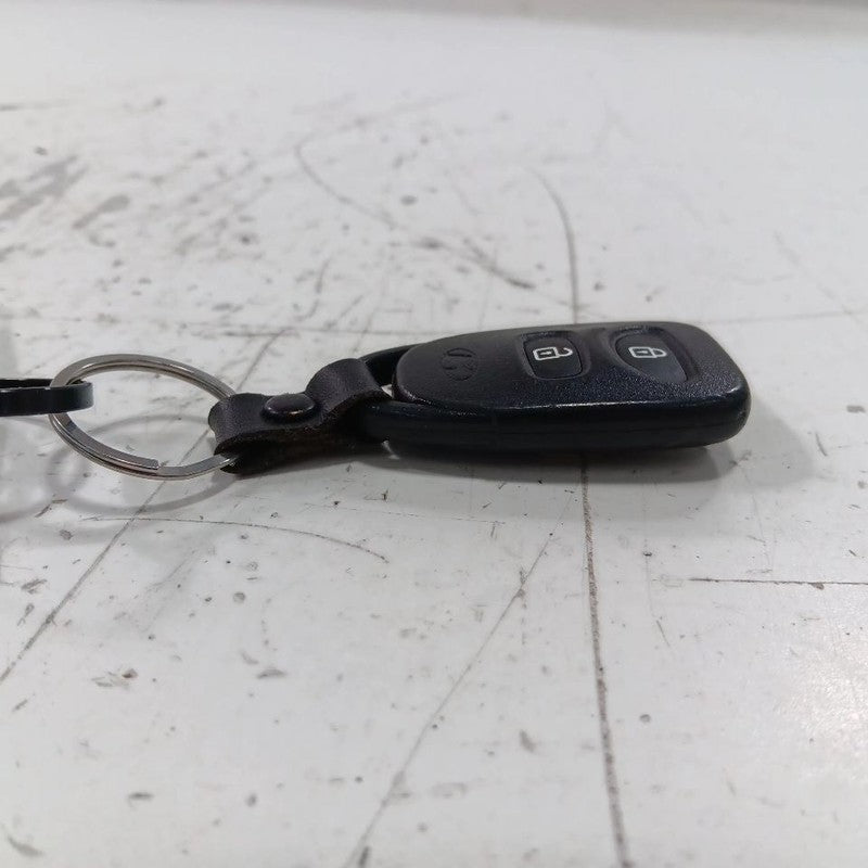 Fob Remote Fits 11-17 Hyundai Accent