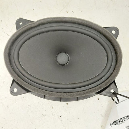 Subaru Crosstrek Speaker Left Driver Front  2023 2022 2021