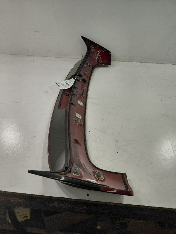 87210D3000TCM Rear Spoiler Fits 16-21 Hyundai Tucson