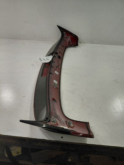 87210D3000TCM Rear Spoiler Fits 16-21 Hyundai Tucson