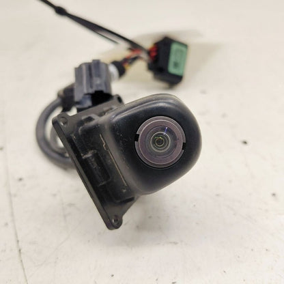 Rear Camera Projector US Built VIN 5 1st Digit Fits 16-18 Kia Optima O